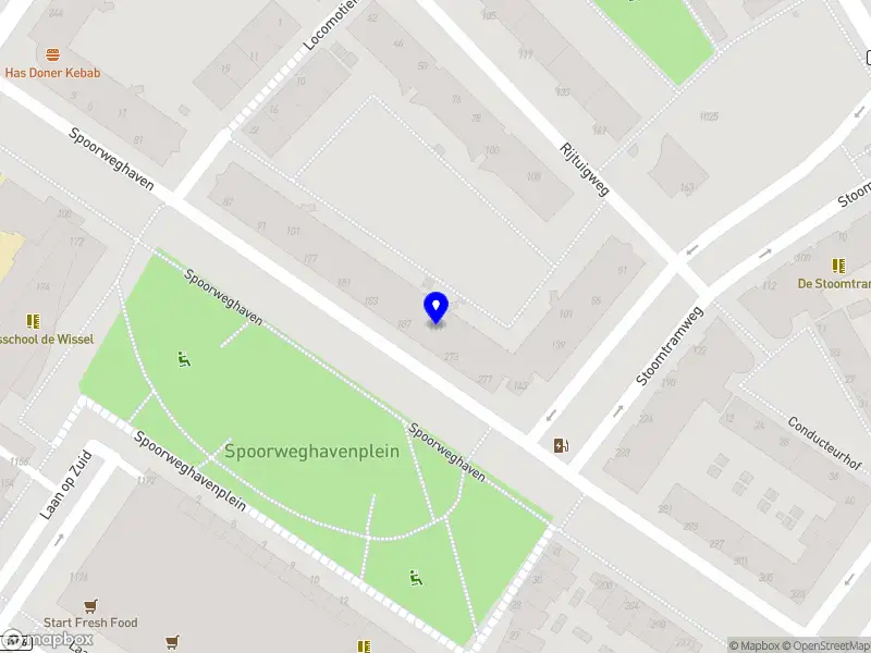 CCDAG Rotterdam