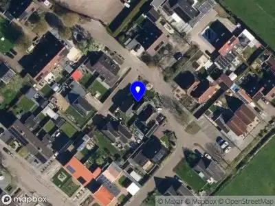 Buurtvereniging Nocht en Wille