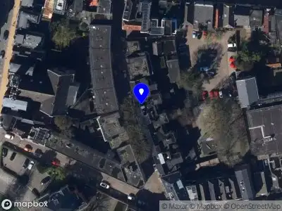 Nieuw bedrijf Vera Kooy