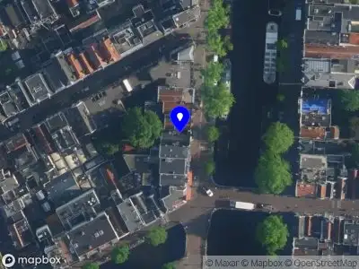 Nieuw bedrijf Fabiënne van Baars