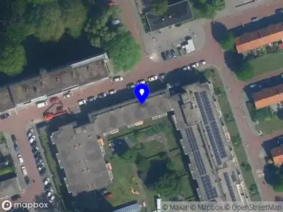 Nieuw bedrijf Stichting Als het maar werkt