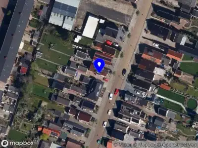 Nagelsalon Oldambt Winschoten