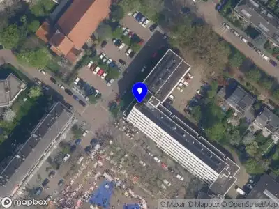 Nemi 3D Art Rotterdam