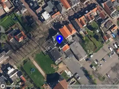 Nieuw bedrijf VvE Buorren 22 en 22a te Langweer