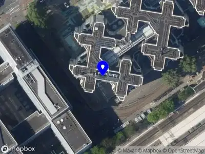 A & Angels Space Propulsion B.V. 's-Gravenhage