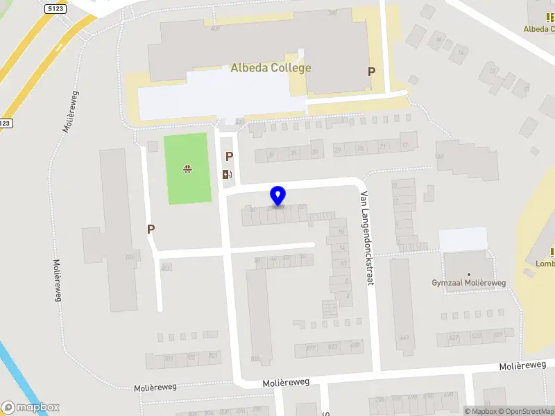 Nieuw bedrijf Valentino Matheo