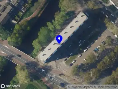 Nieuw bedrijf SRA schoonmaak