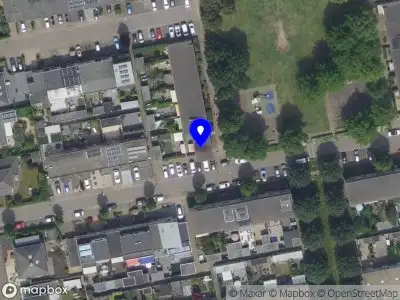 Nieuw bedrijf FlexSynergie