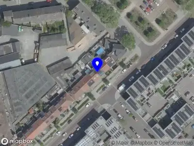 Nieuw bedrijf Coöperatieve Vereniging RHME Services U.A.