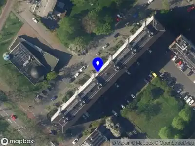 MET Dagmar Utrecht