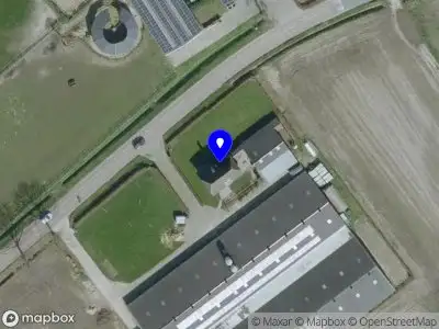 Mathyssen kalverhouderij