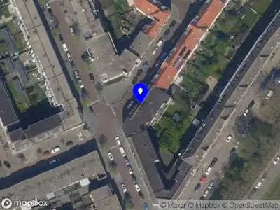 Nieuw bedrijf Bellicose40