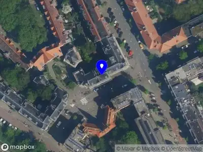 Datanalyst Amsterdam