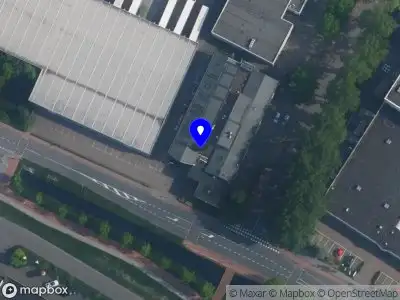 FFM Hypotheken B.V. Hillegom