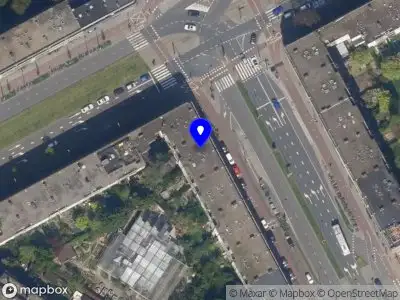 Nieuw bedrijf Olaf Schildert