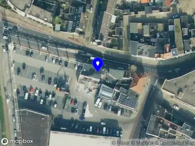 Nieuw bedrijf Beykoz Istanbul