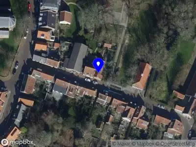 Nieuw bedrijf De Zeeuw straatwerken