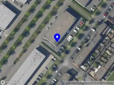 Strongsecurity B.V. Zoetermeer