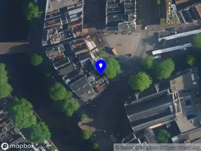 Pita Spui B.V. Amsterdam