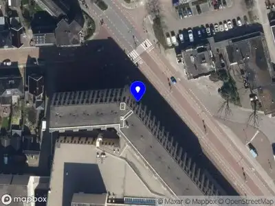 Stichting Museum Spellenwereld Assen
