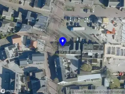 Nieuw bedrijf Cafetaria Geffen