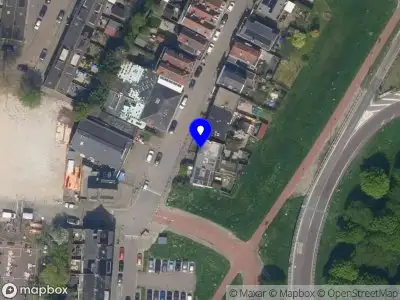 Nieuw bedrijf REEL Allround Services