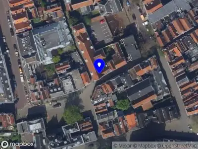 IBM Nederland B.V. Leiden