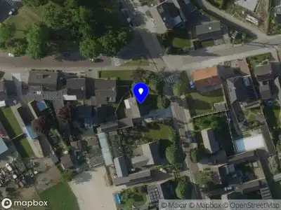 Nieuw bedrijf Kynodroom