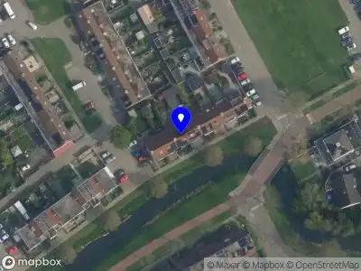 Nieuw bedrijf V-Impact