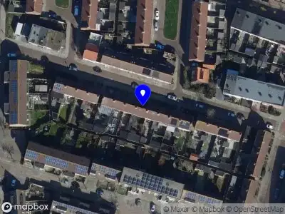Lunel Zorg Vlissingen