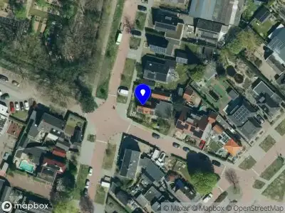 Nieuw bedrijf The Open Minded