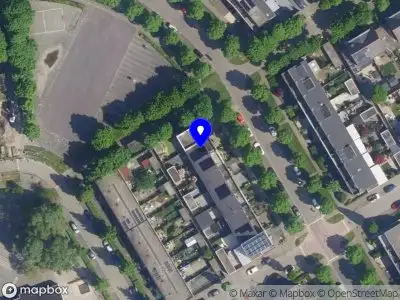 WATERFIELD Management B.V. in liquidatie