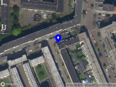 Stichting Powerhouse Spangen Rotterdam