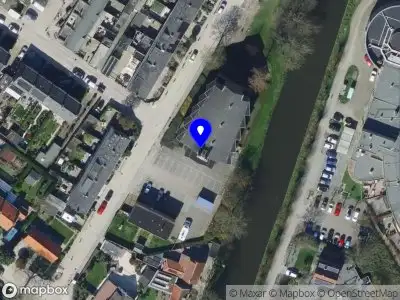 Nieuw bedrijf Martina's Allround Timmerbouw