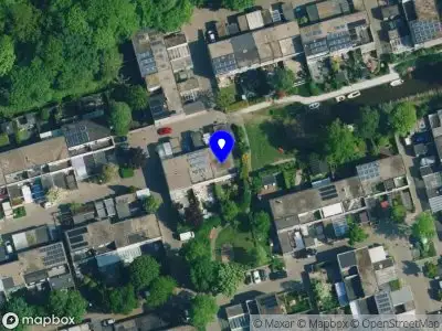 Nieuw bedrijf Ali The Barber