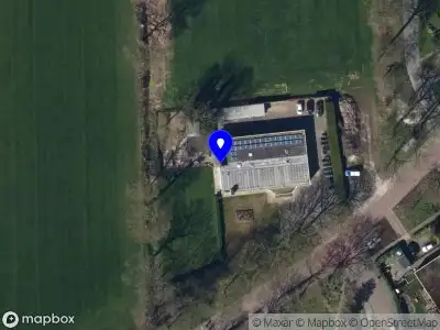 P. Hoekstra Support in Techniek Augustinusga