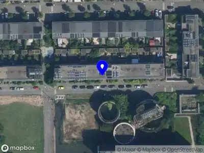 Nieuw bedrijf Kimon Ps