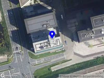 Conduent Netherlands Holding B.V. Almere
