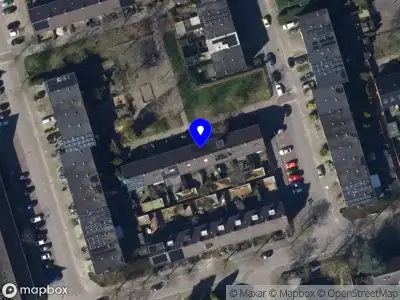 Nieuw bedrijf Bruna Baudel