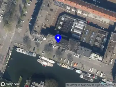 M F C van Eijck services Rotterdam