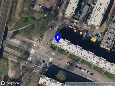 Ganzekracht Groningen