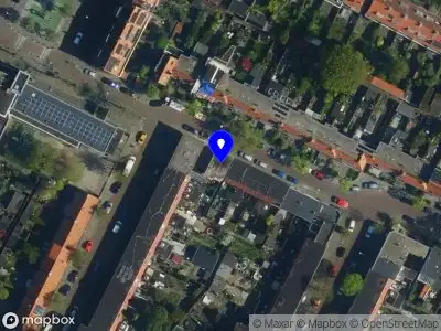 CherieParmentier Haarlem