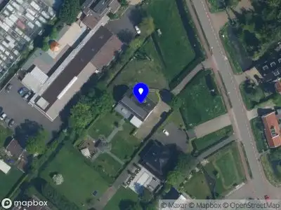 DBVZ Vastgoed B.V. Amsterdam