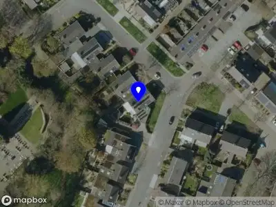 Stichting Leefstijl & Vitaliteit Geleen