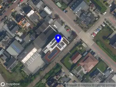 VvE Zaanse Helden te Zaandam Nieuwerkerk aan den IJssel