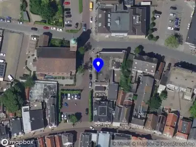 Hestia Shipping V.O.F.