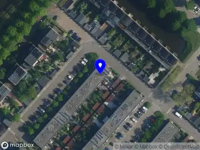 Gastouder Mientje Hoofddorp