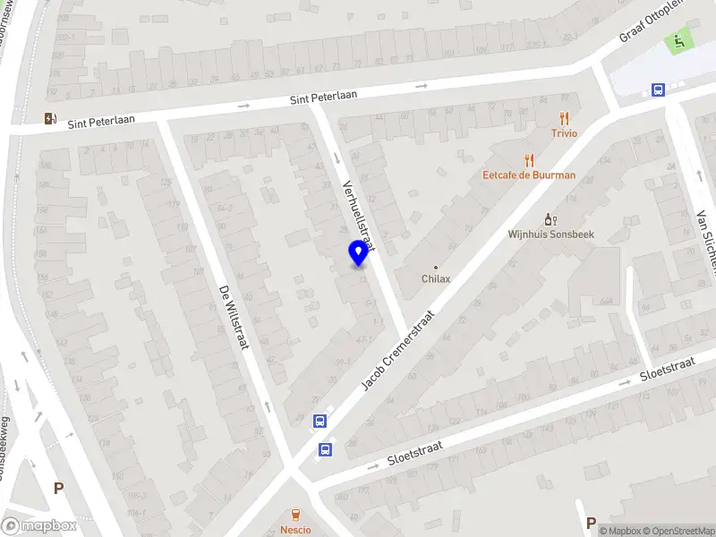 VvE Poststraat 25-33 te Arnhem