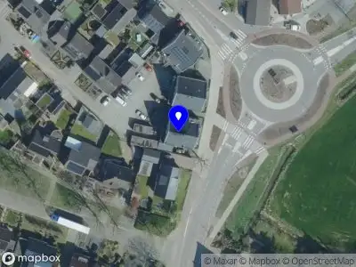 Nieuw bedrijf zv4bouw