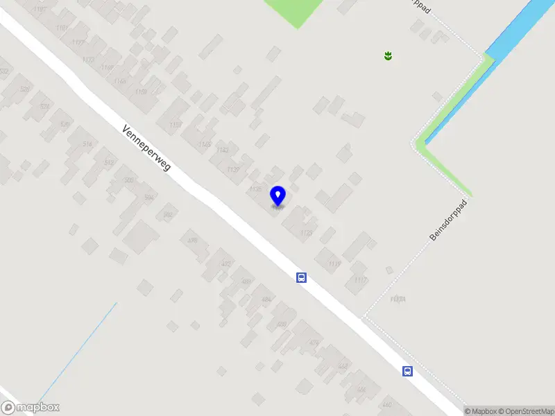 WSV Hillegom Beinsdorp